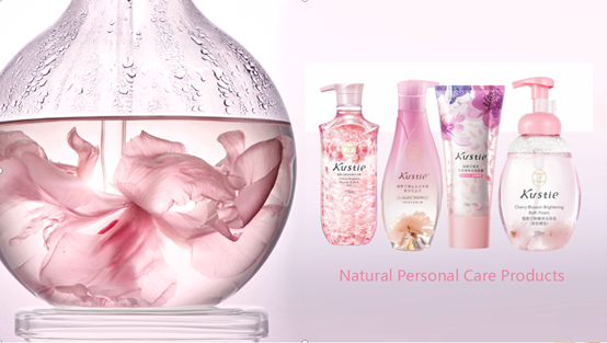 natural personal care products